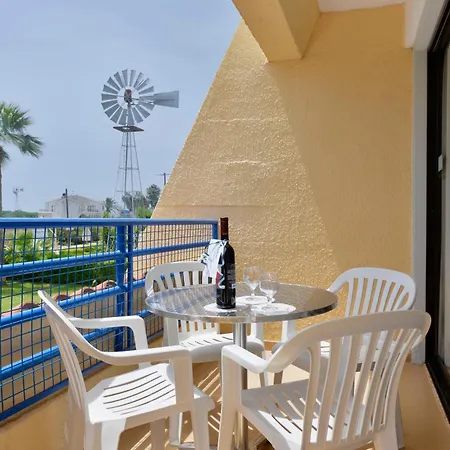 Napa Apts Agia Napa