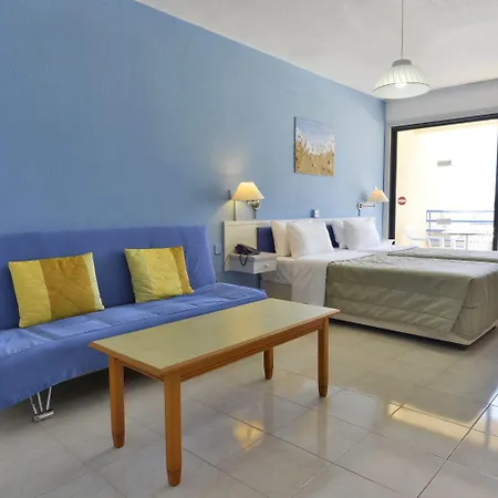 Napa Apts 4*