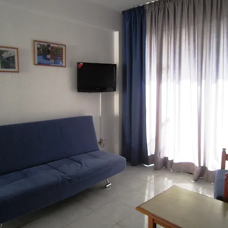 Napa Apts 4*