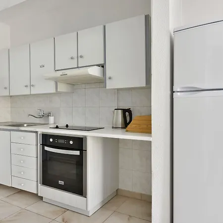 Napa Apts 4*