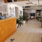 Napa Apts 4* Αγία Νάπα