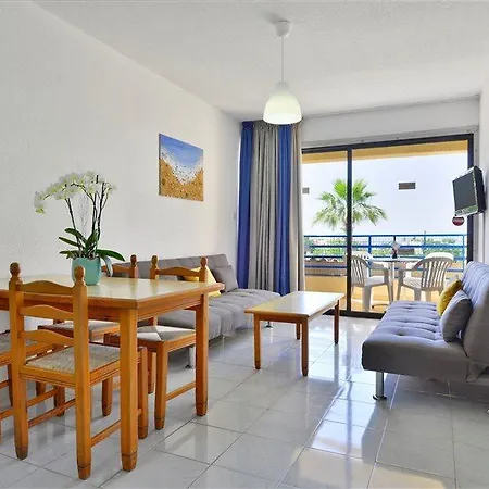 Napa Apts מלון דירות