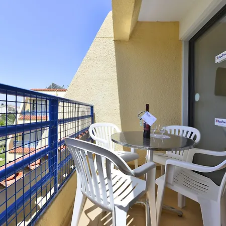 Apart-hotel Napa Apts Agia Napa