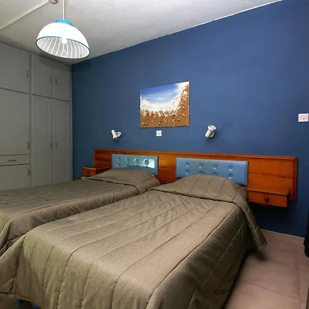 Napa Apts מלון דירות
