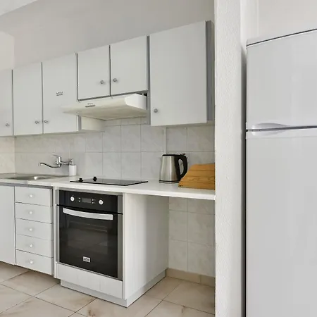 Apart-hotel Napa Apts