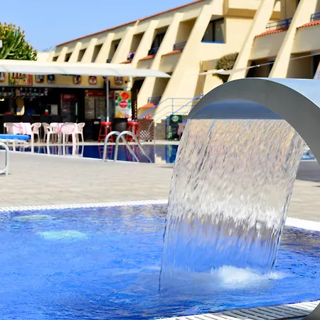 Napa Apts מלון דירות 3*