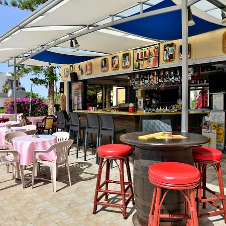 Apart-hotel Napa Apts 3*