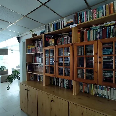 나파 프린스 아파트먼트 아파트호텔