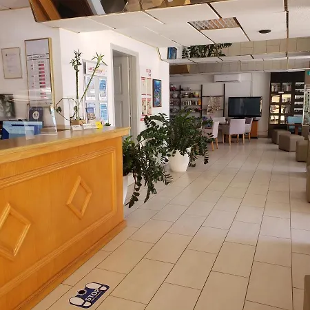 Apart-hotel Napa Apts 3*