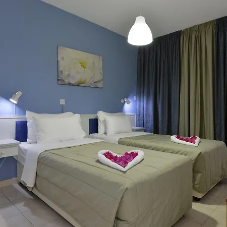 Apart-hotel Napa Apts 3*