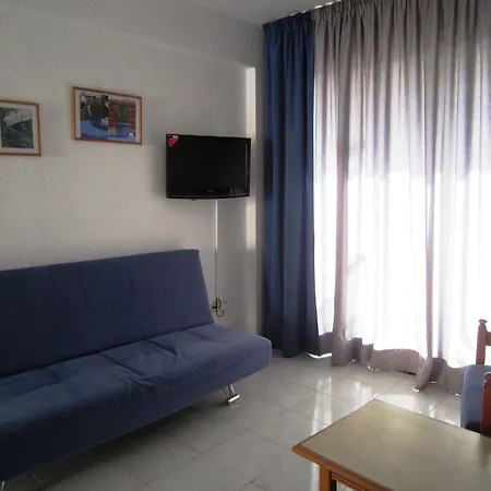 Napa Apts Apart-hotel 3*