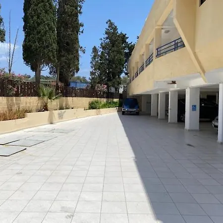 Napa Apts Apart-hotel 3*