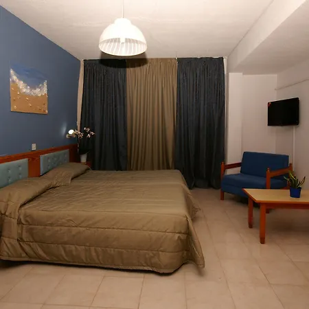 Apart Otel Napa Apts 4*