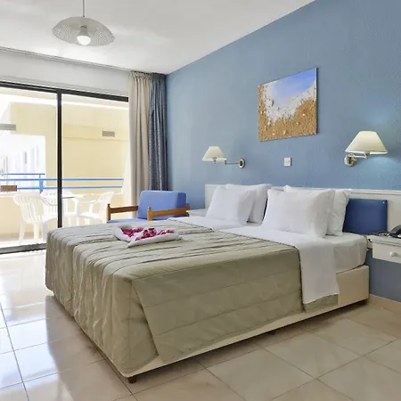 Napa Apts Apart Otel