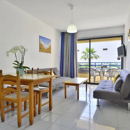 Apart Otel Napa Apts