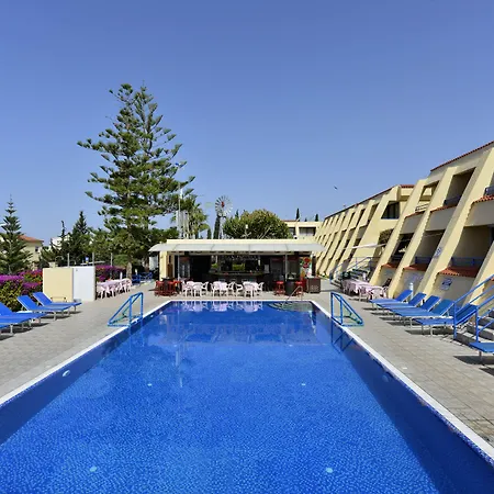 Napa Apts Apart Otel 4*