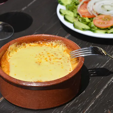 Apart Otel Napa Apts