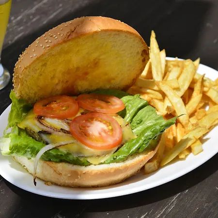 Napa Apts Apart Otel Aya Napa