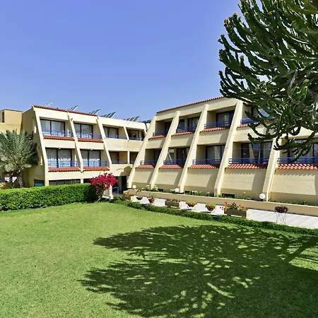 나파 프린스 아파트먼트 아파트호텔 아이아 나파