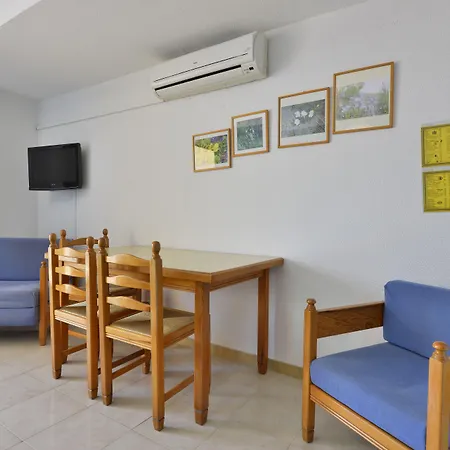 Napa Apts Apart Otel