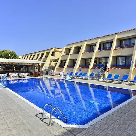 Apart-hotel Napa Apts 3*