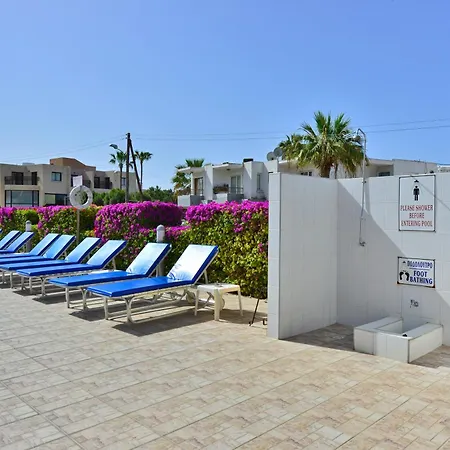 나파 프린스 아파트먼트