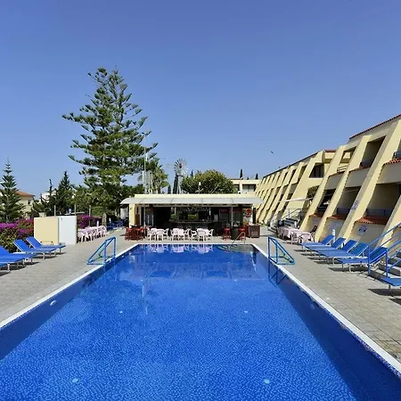 Apart-hotel Napa Apts