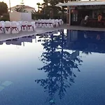 Napa Apts 4*