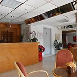Napa Apts Ayía Nápa