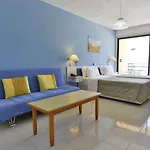 Napa Apts 4*