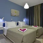 Appart hôtel Napa Apts 4*
