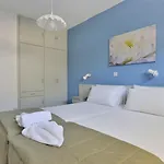 Napa Apts Appart hôtel Ayía Nápa