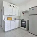 Napa Apts Appart hôtel Ayía Nápa