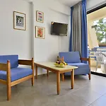 Napa Apts 4*