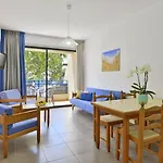 Appart hôtel Napa Apts Ayía Nápa