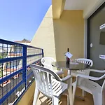 Napa Apts 4* Ayía Nápa