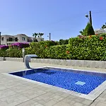 Appart hôtel Napa Apts 4*