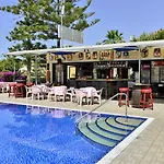 Napa Apts 4*