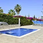 Napa Apts Appart hôtel 4*