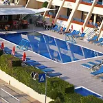 Appart hôtel Napa Apts Ayía Nápa