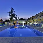 Napa Apts Appart hôtel