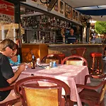 Appart hôtel Napa Apts 4*