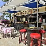 Napa Apts Appart hôtel Ayía Nápa
