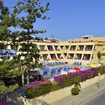 Appart hôtel Napa Apts