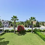 Appart hôtel Napa Apts