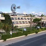 Appart hôtel Napa Apts 4*