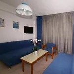 Appart hôtel Napa Apts Ayía Nápa