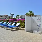 Napa Apts