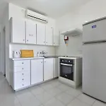 Napa Apts 4*