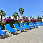 Napa Apts 4*